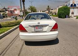 نيسان صني